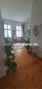 Foto - 2 Zimmer Etagenwohnung zur Miete in Berlin