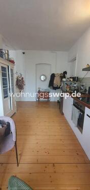 Foto - Etagenwohnung in Berlin zur Miete