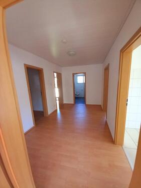 Foto - Zentral gelegene City-Wohnung in Netphen 2 Zi. KB, sofort verfügbar