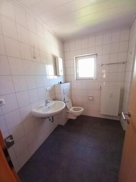 Foto - 2 Zimmer Dachgeschoßwohnung in Netphen