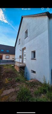 Foto - 2 Zimmer Etagenwohnung zur Miete in Kleinblittersdorf