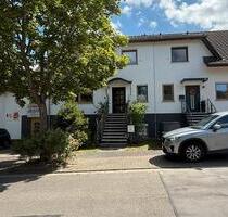 Schöne Haushälfte + Garten + Sauna OHNE PROVISION - Kirn