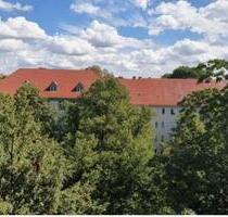 Helle Dachgeschosswohnung mit Traumblick nahe Kurfürstendamm - Berlin Charlottenburg-Wilmersdorf