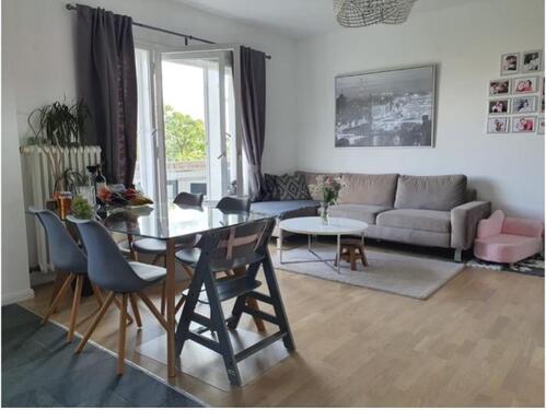 Foto - Dachgeschoßwohnung in Berlin zum Kaufen