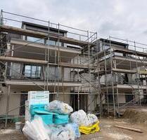 Luxuriöse 3-Zimmer-Neubauwohnung in ruhiger Lage im DG - Bodnegg
