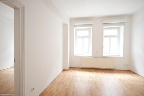 Foto - Erdgeschoss und ruhige Lage! - 305,00 EUR Kaltmiete,