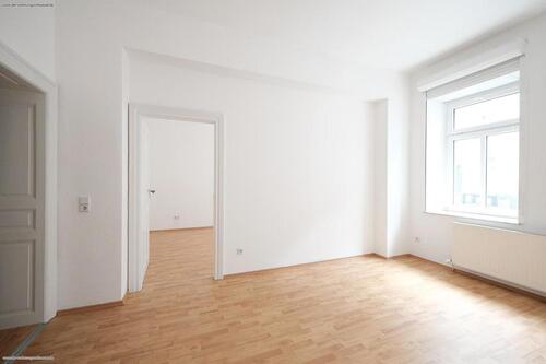 Foto - Etagenwohnung zur Miete in Chemnitz