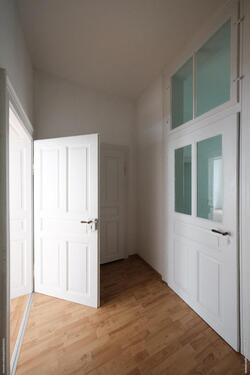 Foto - Etagenwohnung in Chemnitz