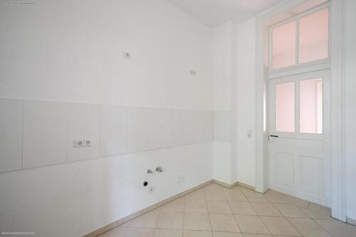 Foto - Etagenwohnung in Chemnitz zur Miete