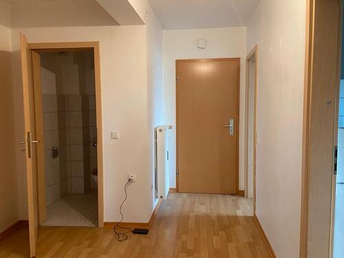 Foto - 3-Zimmer-Wohnung - 418,00 EUR Kaltmiete,