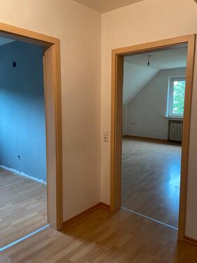 Foto - Etagenwohnung in Remscheid