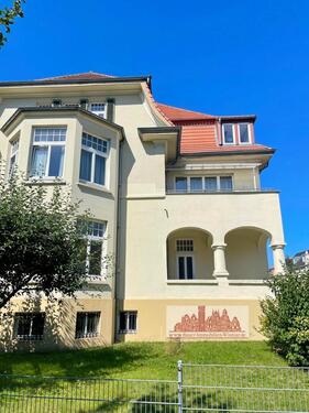 Foto - Etagenwohnung zur Miete in Wismar