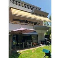 Wohnung? Haus? Beides! 133 qm Traum-Maisonette in Dudweiler-Süd - Saarbrücken