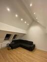 Foto - Großzügige 4-Zimmer-Dachgeschosswohnung mit Balkon