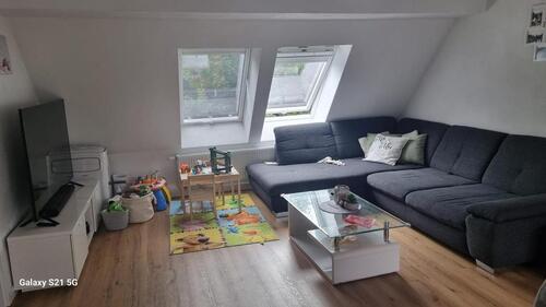 Foto - Etagenwohnung zur Miete in Wenden