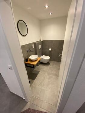 Foto - Etagenwohnung in Wenden