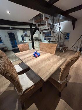 Foto - Etagenwohnung in Nienburg (Weser)