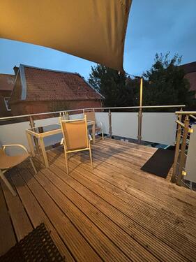 Foto - Etagenwohnung in Nienburg (Weser) zur Miete