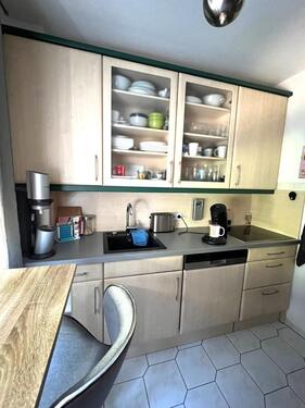 Foto - Etagenwohnung in Blankenburg (Harz) zur Miete