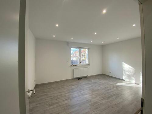 Foto - Etagenwohnung in Lünen