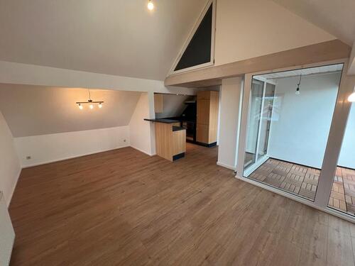 Foto - Etagenwohnung in Pfronstetten