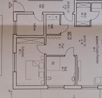 Schöne barrierefreie 2-Zimmer-EG-Wohnung mit Terrasse - Annweiler am Trifels