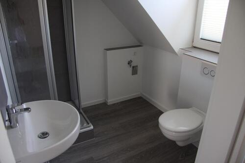 Foto - Etagenwohnung in Hildesheim