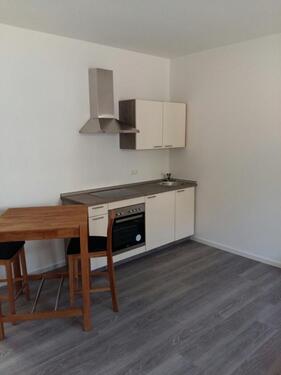 Foto - Etagenwohnung in Hildesheim zur Miete