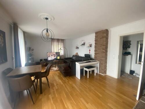 Foto - 2,5 -Zimmer- Erdgeschosswohnung- Mietwohnung