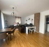 2,5 -Zimmer- Erdgeschosswohnung- Mietwohnung - Haibach