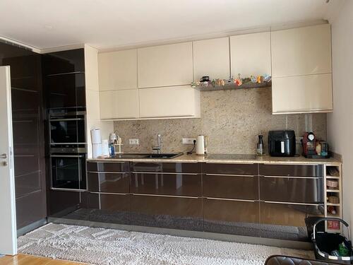 Foto - Etagenwohnung in Haibach