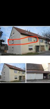 Foto - 2 Zimmer Wohnung in Biberach - 1.000,00 EUR Kaltmiete,