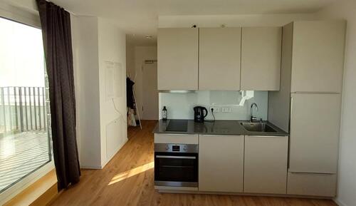 Foto - Etagenwohnung zur Miete in Berlin