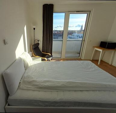Foto - Etagenwohnung in Berlin