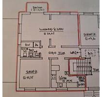2 Zim-Whg. in Altwarmbüchen 80m² - Hannover Bothfeld-Vahrenheide 2 Zim-Whg. in Altwarmbüchen 80m² - Hannover Bothfeld-Vahrenheide