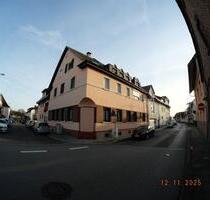 3 Zimmer Küche Bad Wohnung in Mannheim Wallstadt zu vermieten! - Ilvesheim