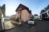 Foto - Etagenwohnung in Ilvesheim