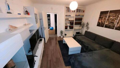 Foto - Etagenwohnung in Wuppertal