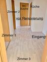 Foto - Etagenwohnung zur Miete in Recklinghausen