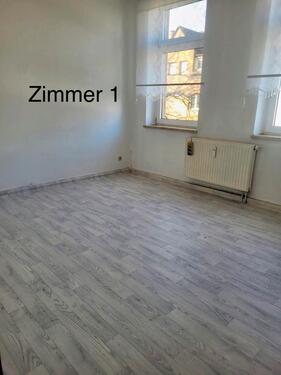 Foto - Etagenwohnung in Recklinghausen