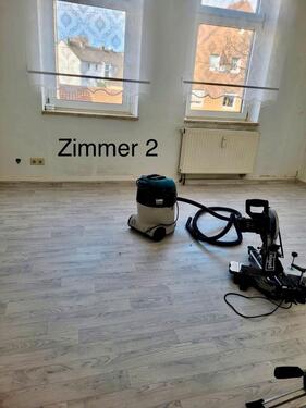 Foto - Etagenwohnung in Recklinghausen zur Miete