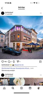 Foto - Raum für Geburtstage, Besprechungen ,