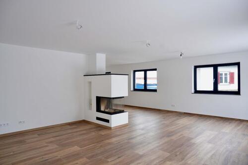 Foto - 6 Zimmer Einfamilienhaus zur Miete in Metten