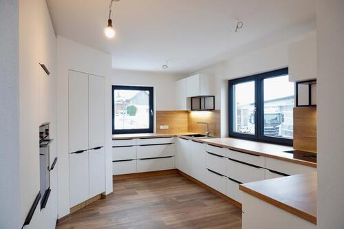 Foto - Einfamilienhaus in Metten zur Miete