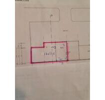 Lagerhalle Gewerbehalle MG-Güdderath - Schwalmtal