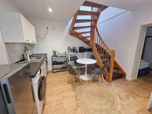 Foto - 2 Zimmer Etagenwohnung zur Miete in Leipzig