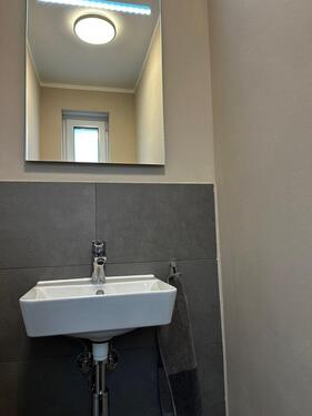 Foto - 4 Zimmer Einfamilienhaus in Hamburg