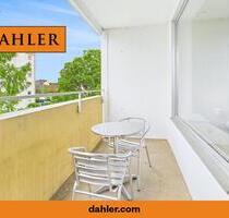 Helle 2,5-Zimmer-Wohnung mit Loggia – ideal für Singles & Paare - Fürth Eigenes Heim