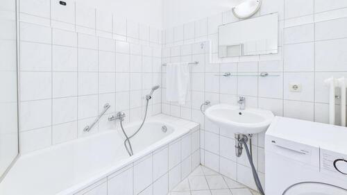 Foto - 2 Zimmer Etagenwohnung in Fürth