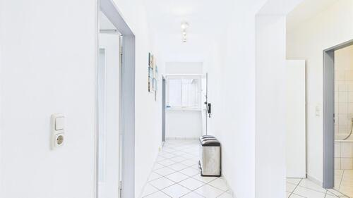 Foto - Etagenwohnung in Fürth zur Miete